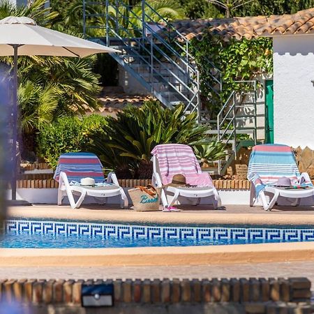 Villa Meile - Plusholidays カルプ エクステリア 写真