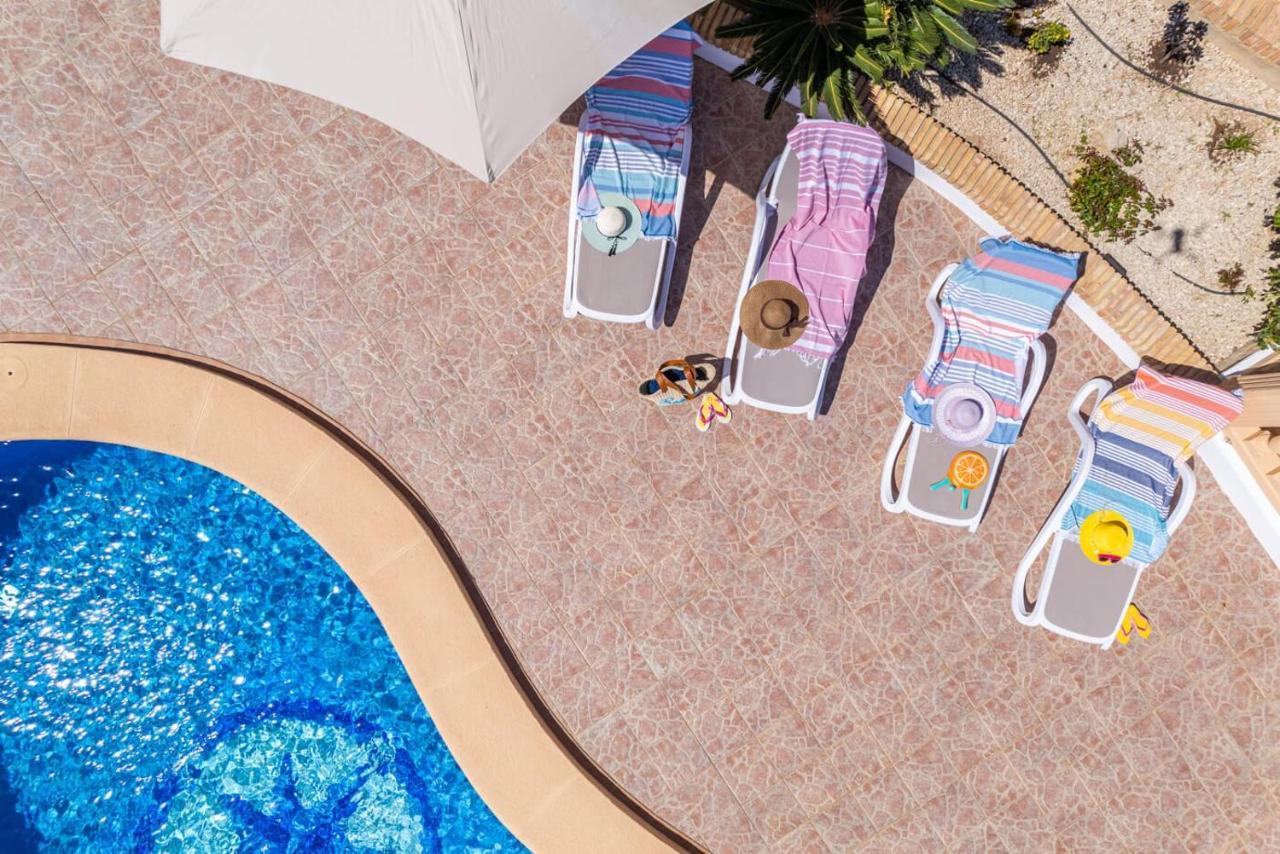 Villa Meile - Plusholidays カルプ エクステリア 写真