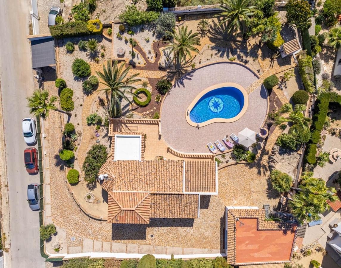 Villa Meile - Plusholidays カルプ エクステリア 写真