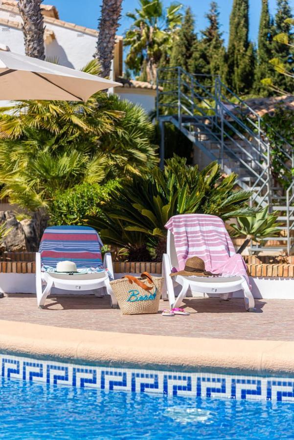 Villa Meile - Plusholidays カルプ エクステリア 写真